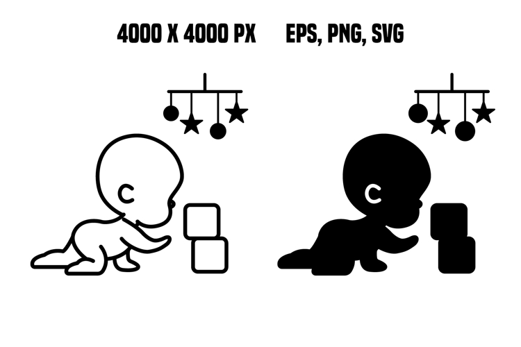 Baby Brezza Icons  Image 6
