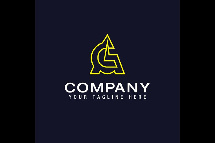 Abstract Logo Design Image 16