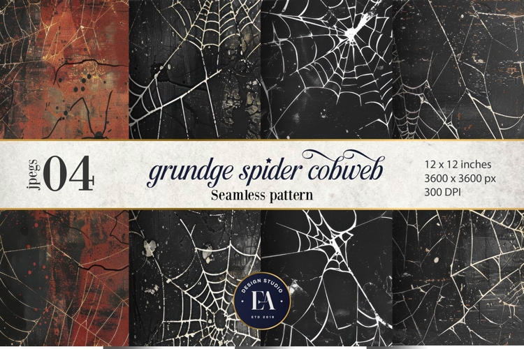 Grunge Textures Image 20