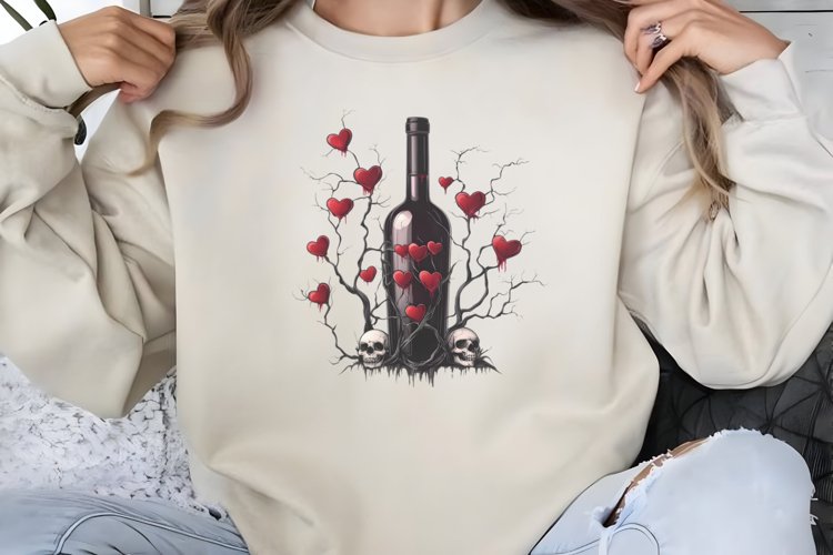 Boho Clipart Image 21