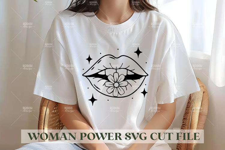 Womens Rights Svg Image 9