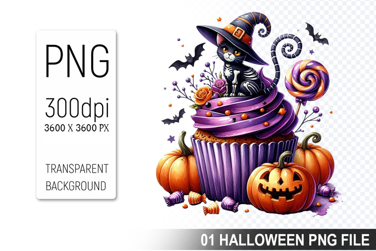 Cupcake Png Image 5