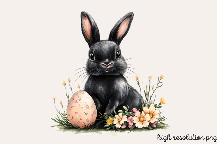 Easter Sublimation Designs Image 19