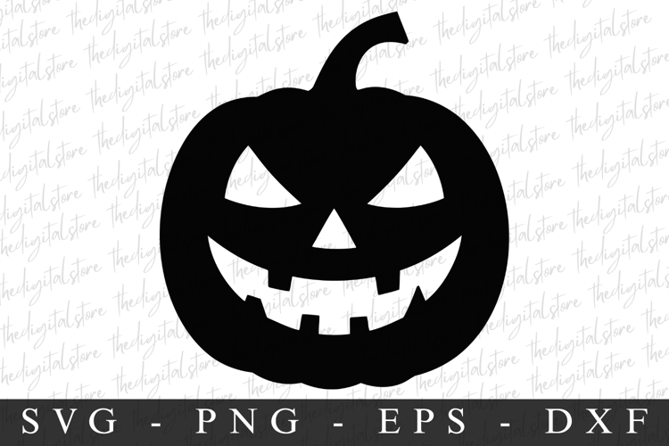 Spooky Vibes Svg Image 3