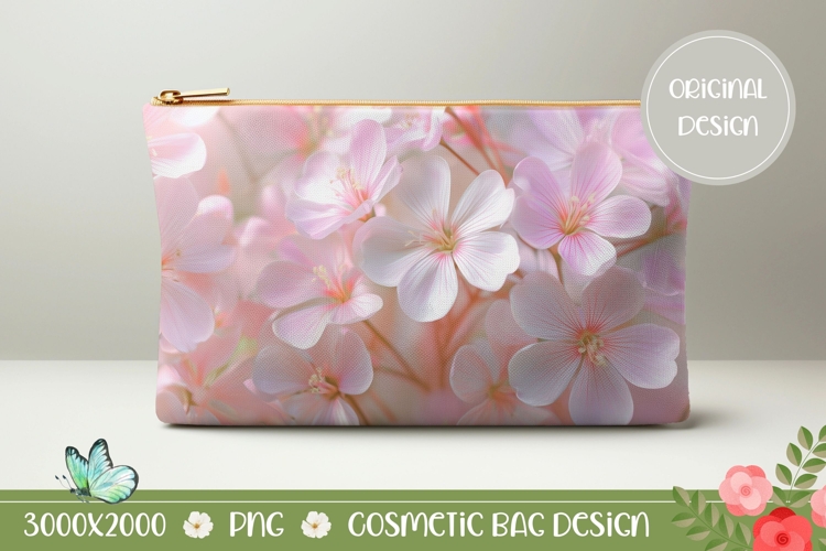 Cartoon Flowers Png Image 4