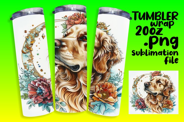 Dog Clipart Image 6