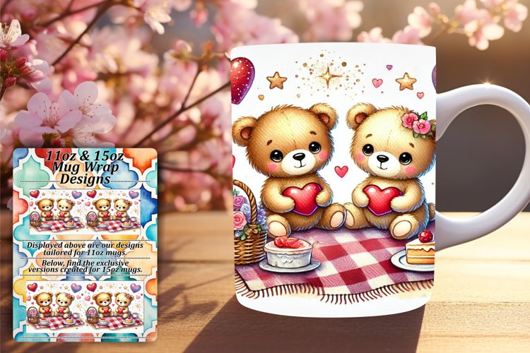Bear Clipart Image 9