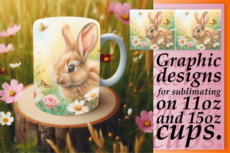 Easter Bunny Png Image 20