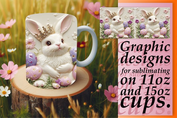 Easter Bunny Png Image 11