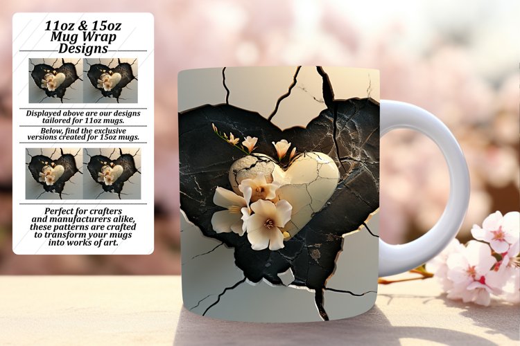 Valentines Sublimation Design Image 21