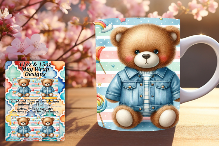 Teddy Bear Png Image 15