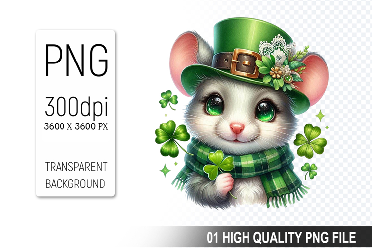 Clover Png Image 10