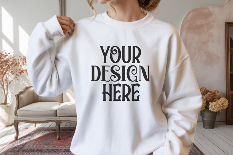 Gildan Mockups Image 20