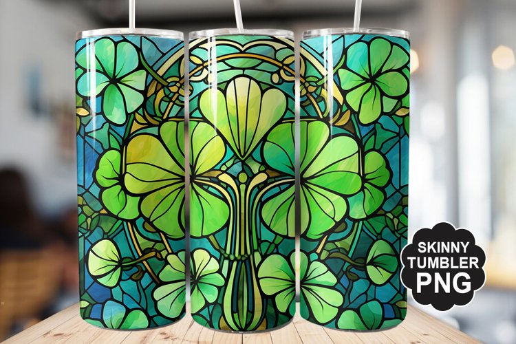 St Patrick's Day Clipart Image 10