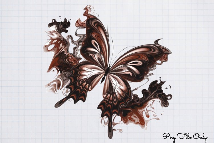 Smoke PNG Image 24