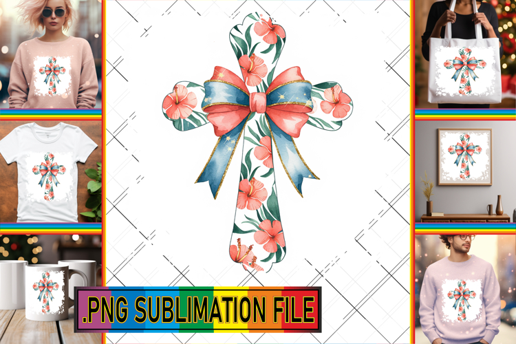Transparent Cross Png Image 16