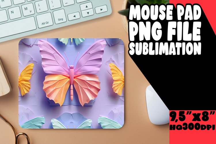 Office Supplies Clipart Image 6