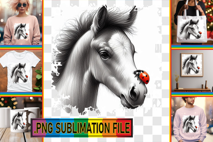 Cozy TSHIRT Sublimation Art PNG, Cute Animals