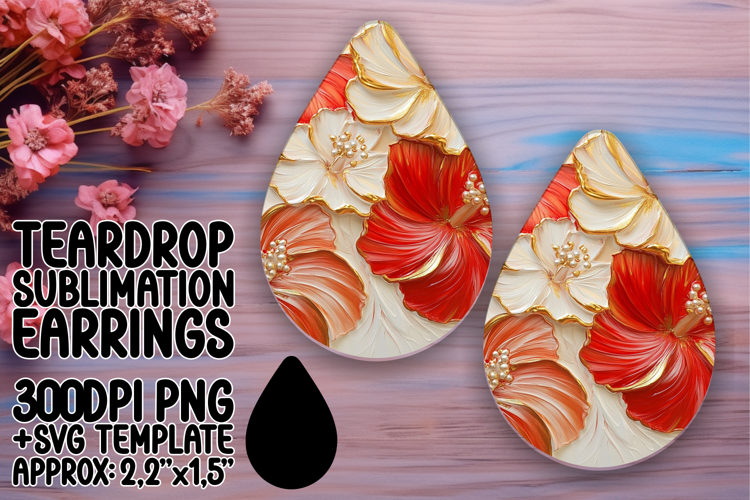 Earring Png Image 13