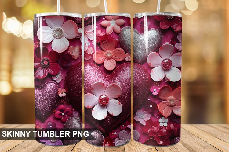 Valentines Sublimation Design Image 13