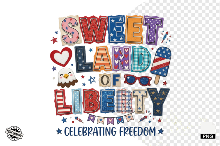 Fourth Of July Clipart Image 19