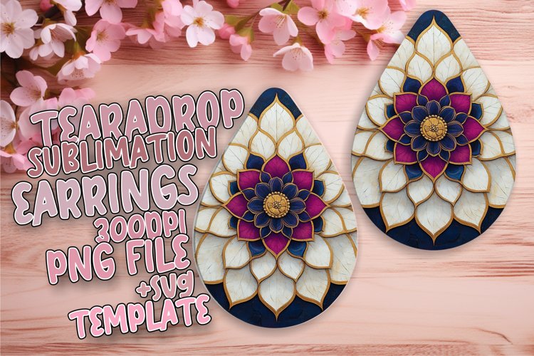 Mandala Design Image 3