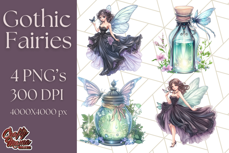 Potion Bottle Clipart Image 2