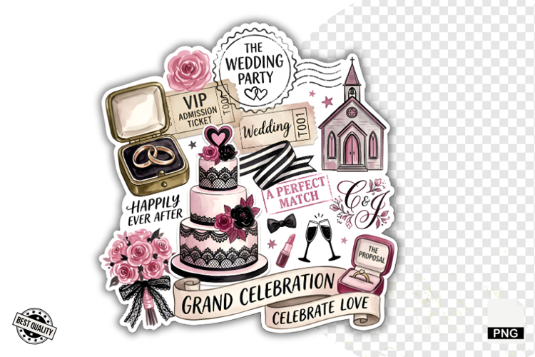 Label Clipart Image 12