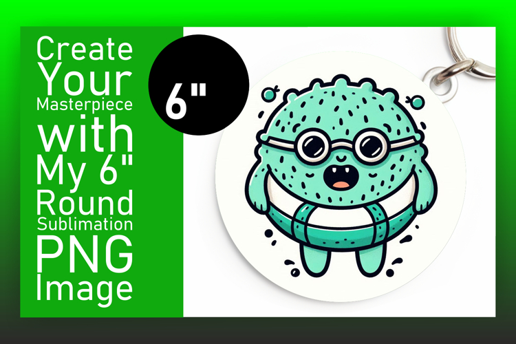 Monster Png Image 17