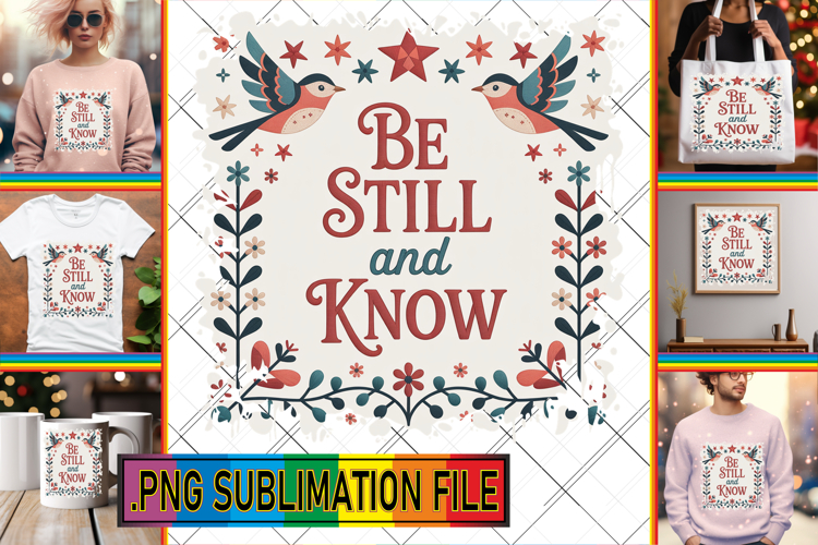 Sweet PNG Art for TSHIRTS, Christian