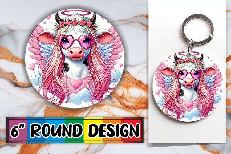 Valentines Sublimation Design Image 19