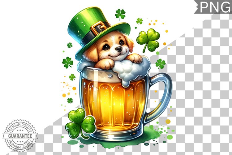 Irish Clipart Image 8