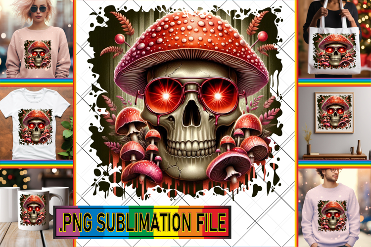 Skull Graphics Image 4