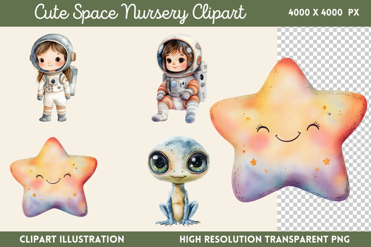 Space PNG Image 24