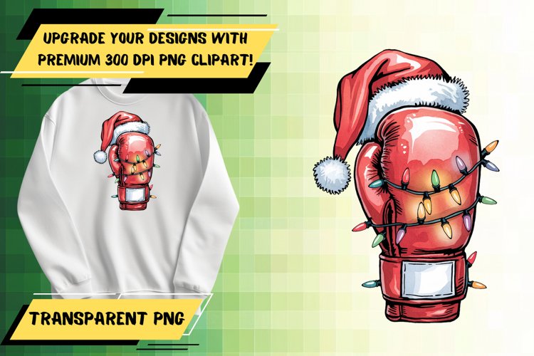 Christmas Stickers Image 10