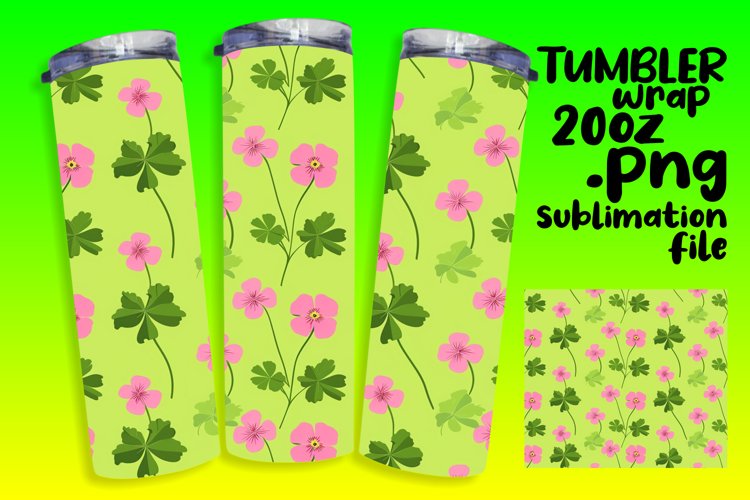 Floral Pattern Png Image 7
