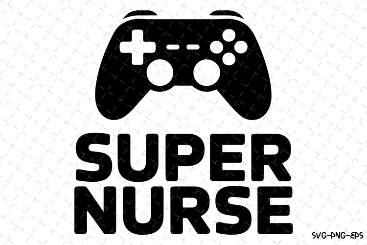 Nurse Sublimation Designs Image 18