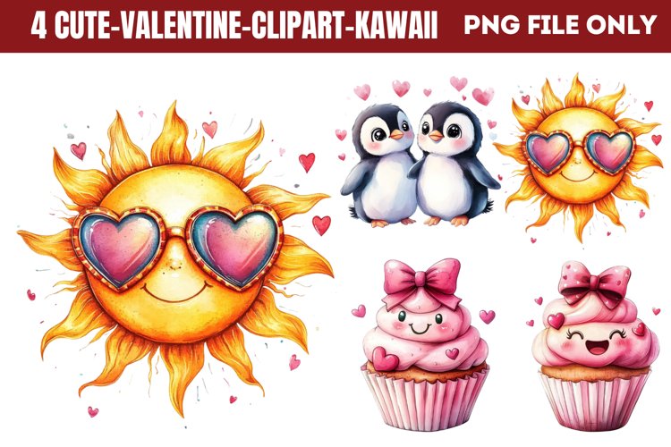 Kawaii Png Image 6