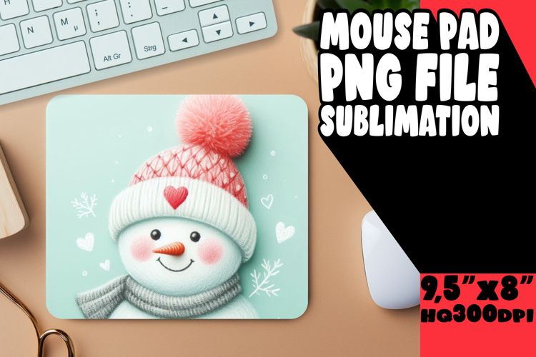 Snowman PNG