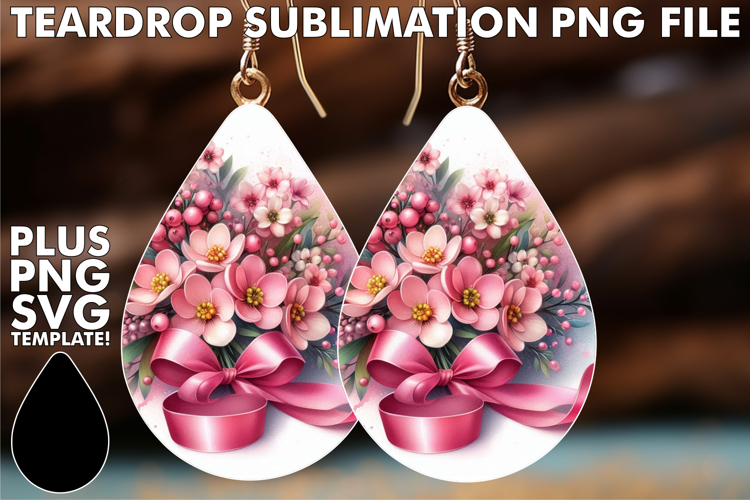 Teardrop Clipart Image 10