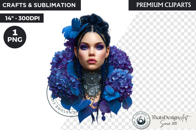 Queen Clipart Image 10