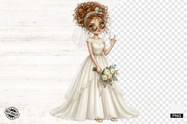 Aesthetic Clipart Image 12