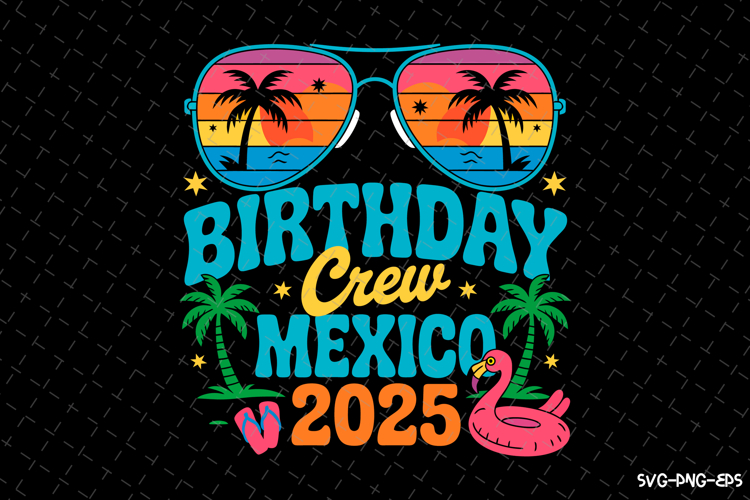 Mexico Silhouette Image 15