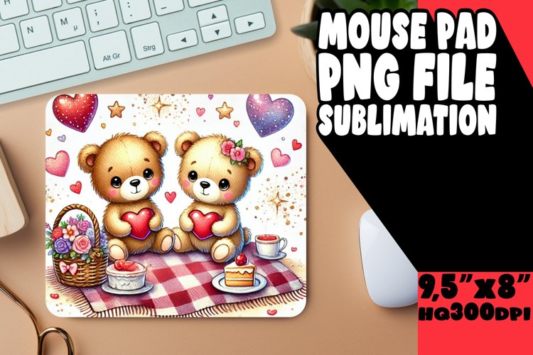 Bear Clipart Image 4