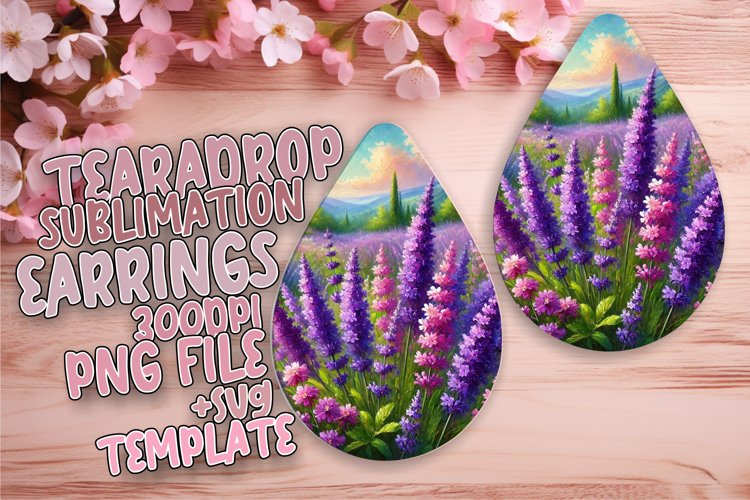 Watercolor Flower Clipart Image 17