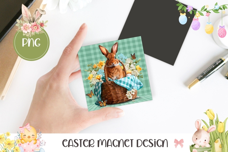 Easter Bunny Png Image 10