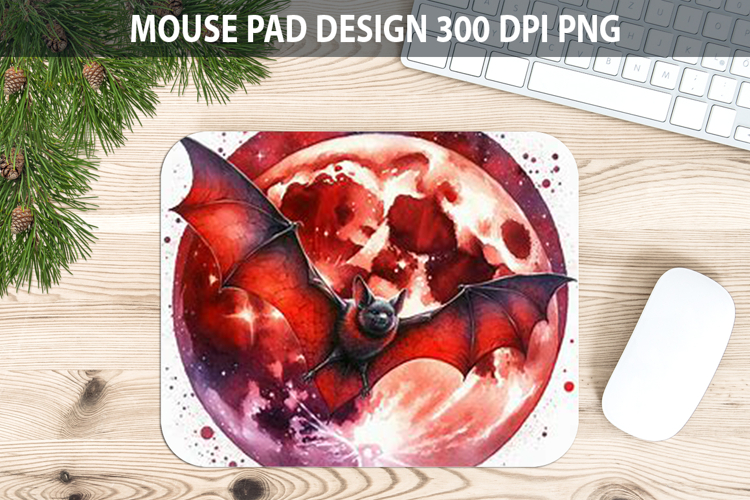 Cute Bat Clipart Image 13