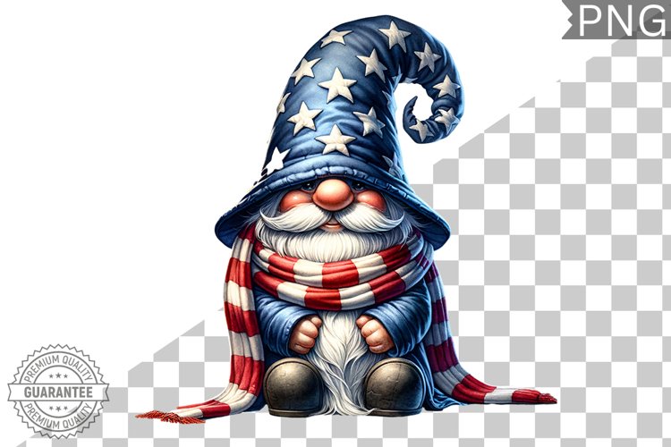4th Of July Sublimation Design Image 3