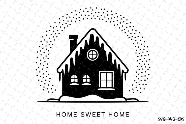 Xmas SVGs Image 17