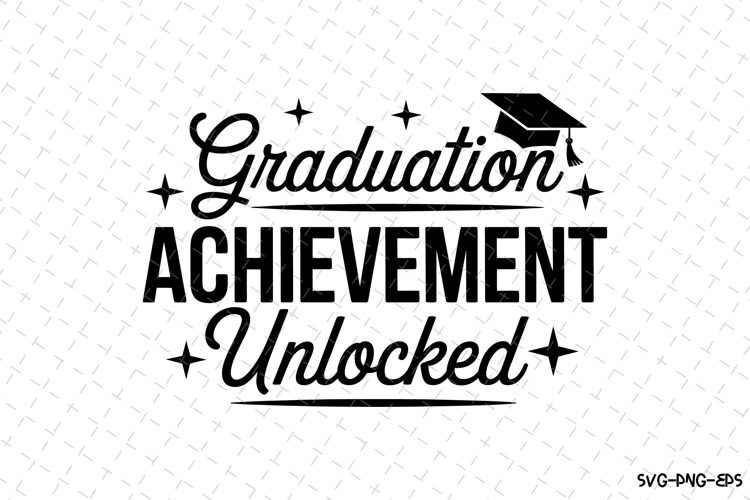 Graduation Silhouette Image 3